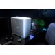 4. LOGIC DART PRO MINI USB TYPE-C CASE WHITE