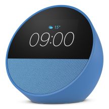 Amazon Echo Spot Blue