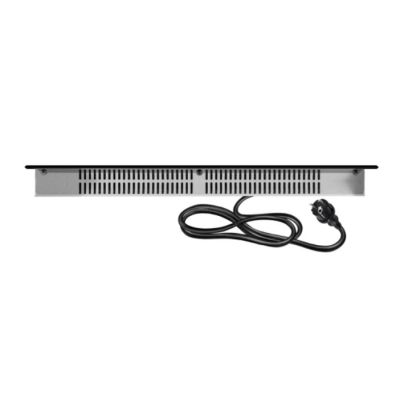 5. Ceramic hob LIN LC-G3048