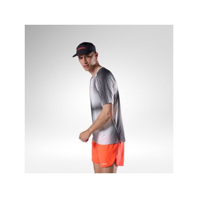 4. ROSSIGNOL M Sapa Ultra Tee men's t-shirt blue