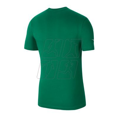 3. Nike Park 20 M T-shirt CZ0881-302