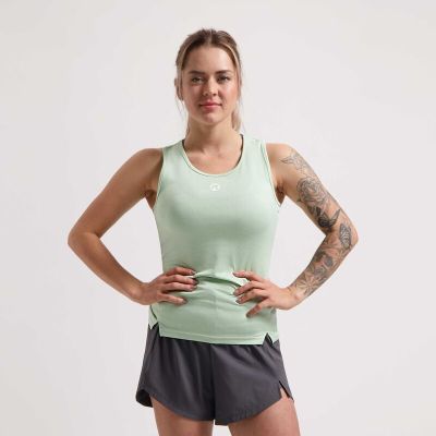 3. Rogelli AYA running vest mint M