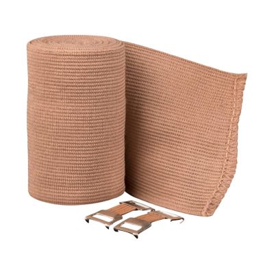 Select Elastic Bandage 10 cm x 7 m 18464
