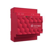 Grenton CLU central unit/ Z-Wave support/ DIN rail mounting/ Ethernet port/ TF-BUS