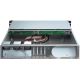 8. Inter-Tech IPC 2U-2404S Rack Black, Silver