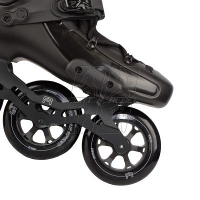 11. Freestyle skates Seba FR1 310 SKKFR1310-BK