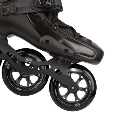 11. Seba FR1 310 SKKFR1310-BK freestyle skates