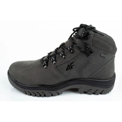 3. Hiking shoes 4F M OBMH258 25S