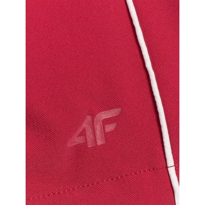 7. Women's beach shorts 4F 4FRSS26UBDSF255-62A