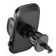 4. Tech-Protect V3 Car Phone Holder for Air Vent - Black