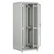 2. EFB Elektronik PEL-4266GR.G1SV 42U Freestanding Rack Gray