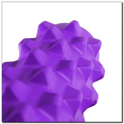 5. Fitness Roller HMS PURPLE FS107 