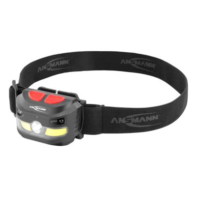 Stirnlampe LED headlamp model HD250RS