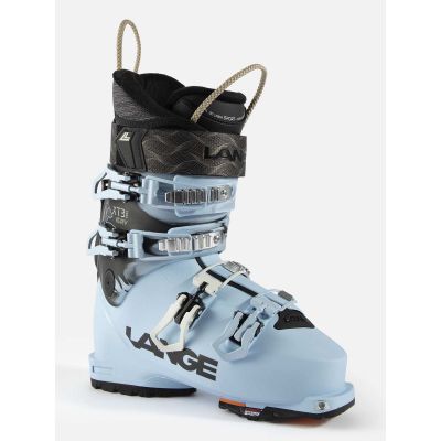 LANGE XT3 FREE 85 MV W GW Glacial Blue Ski Boots