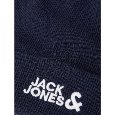 3. Jack &amp; Jones Jaclong Beanie Noos M 12092815