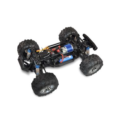 2. Amewi RC Car Daphoenodon Monster Truck LiIon 2000mAh Blue/14