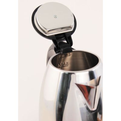6. ESPERANZA ELECTRIC KETTLE TUGELA 1.8 L SILVER EKK104S