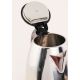6. ESPERANZA ELECTRIC KETTLE TUGELA 1.8 L SILVER EKK104S