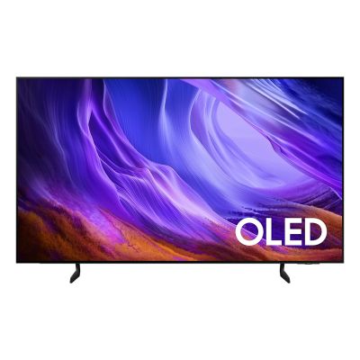 2. Samsung QE65S85HAE 165.1 cm (65") 4K Ultra HD Smart TV Wi-Fi Black