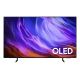 2. Samsung QE65S85HAE 165.1 cm (65") 4K Ultra HD Smart TV Wi-Fi Black
