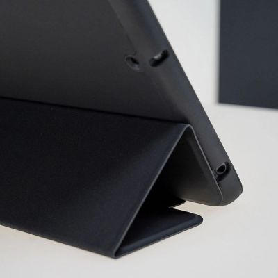 14. 3mk Soft Tablet Case for Samsung Galaxy Tab S9 - Black