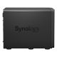 5. NAS Synology DS3622xs+; Tower; 12x (3.5"/2.5" SATA HDD/SSD); Intel Xeon D-1531;,16 GB DDR4 ECC SODIMM (max. 48GB),2 x 1GbE RJ-45, 2 x 10GbE RJ-45