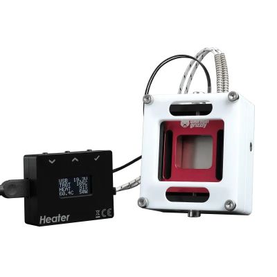 4. Grizzly Intel 1851 Delid-Die-Mate V1 Thermal Heater