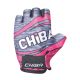 CHIBA gloves KIDS pink S