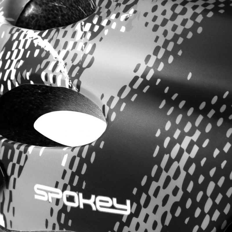 11. Spokey Checkpoint Bicycle Helmet 58-61 cm 926891