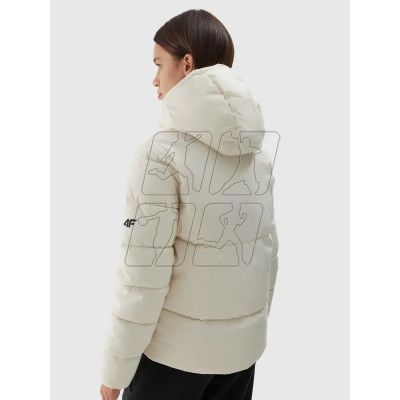 6. 4F W 4FWAW24TDJAF473-11S Down Winter Jacket