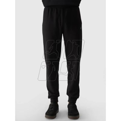 4. Trousers 4F M 4FWMM00TTROM0943-20S