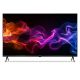2. QLED TV 50" SHARP 50HP5265E Smart TV Google TV UHD Black