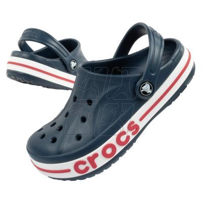 Crocs Bayaband Clog Jr 207019-410