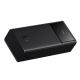 6. Baseus Star-Lord 30000mAh 30W Powerbank with Display and Baseus Simple USB-A - USB-C 3A 30cm Cable - Black