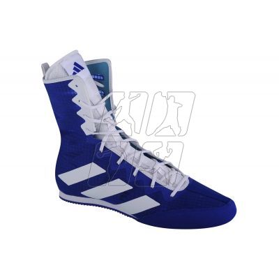 Adidas Box Hog 4 M HP9612 shoes