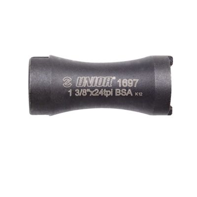 UNIOR adapter for BSA taps
