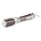 5. Rowenta Brush Active Premium Care CF9540F0 Hot Air Brush (1000 W; grey)