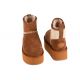 2. EMU Australia Stinger Knit Flatform W W13143-CHES