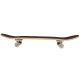 4. MUSHROOMS BEST SPORTING WOODEN SKATEBOARD
