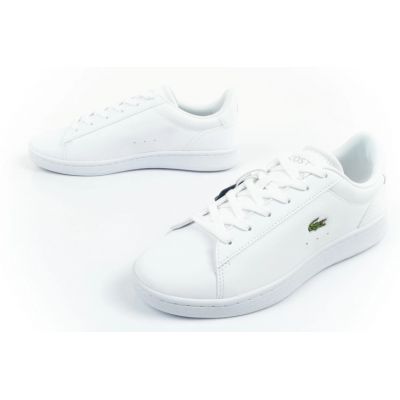17. Lacoste Carnaby W 748SUJ001321G Shoes