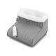9. Medisana FW 150 knitted foot warmer
