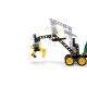 5. LEGO Technic 42218 42218 John Deere 1470H Combine Harvester