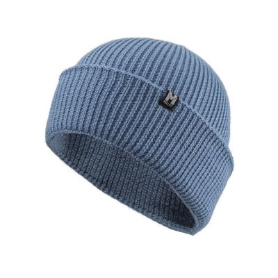 4. MILLET Cosmic Beanie Blue