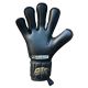3. 4keepers Champ Gold Black VI RF2G Jr S906497 Goalkeeper Gloves