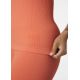 9. Helly Hansen Allure Seamless Singlet W 53940 284