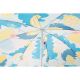 26. BEACH/BALCONY UMBRELLA 160CM LEMON 1048772