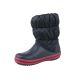 6. Crocs Winter Puff Boot Jr 14613-485 shoes