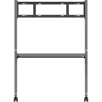 3. iiyama MD-CART02-S1 Signage Mount 2.18 m (86") Gray