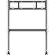 3. iiyama MD-CART02-S1 Signage Mount 2.18 m (86") Gray