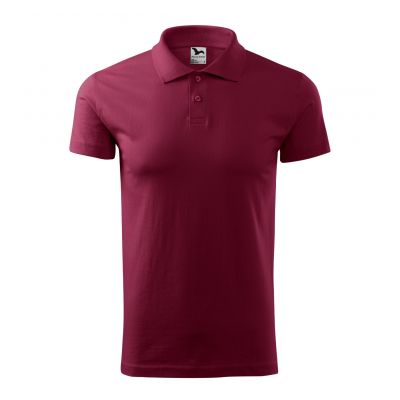 2. Malfini Single J. M MLI-20286 Polo Shirt